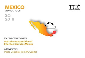 México - 2T 2018